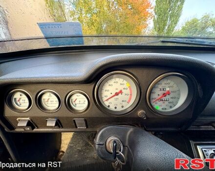 Коричневый ВАЗ 2101, объемом двигателя 1.3 л и пробегом 240 тыс. км за 760 $, фото 6 на Automoto.ua