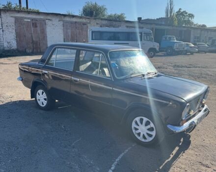 Коричневий ВАЗ 2101, об'ємом двигуна 0 л та пробігом 3 тис. км за 381 $, фото 7 на Automoto.ua