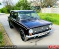 Коричневый ВАЗ 2101, объемом двигателя 1.3 л и пробегом 160 тыс. км за 550 $, фото 1 на Automoto.ua