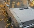 Коричневий ВАЗ 2101, об'ємом двигуна 0 л та пробігом 400 тис. км за 300 $, фото 2 на Automoto.ua