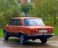 Коричневый ВАЗ 2101, объемом двигателя 1.3 л и пробегом 240 тыс. км за 760 $, фото 2 на Automoto.ua