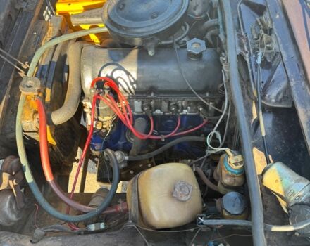 Коричневий ВАЗ 2101, об'ємом двигуна 0 л та пробігом 3 тис. км за 381 $, фото 5 на Automoto.ua