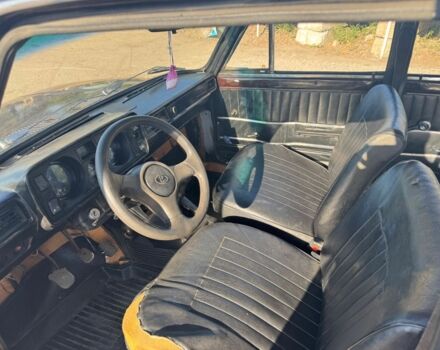 Коричневий ВАЗ 2101, об'ємом двигуна 0 л та пробігом 3 тис. км за 381 $, фото 14 на Automoto.ua