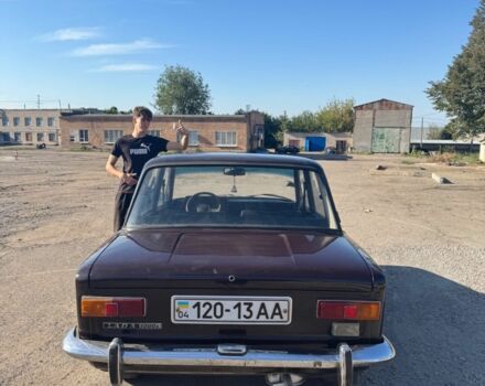 Коричневий ВАЗ 2101, об'ємом двигуна 0 л та пробігом 3 тис. км за 381 $, фото 9 на Automoto.ua