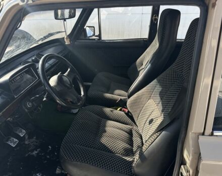 Коричневый ВАЗ 2101, объемом двигателя 1.3 л и пробегом 400 тыс. км за 597 $, фото 8 на Automoto.ua