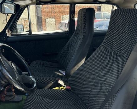 Коричневый ВАЗ 2101, объемом двигателя 1.3 л и пробегом 400 тыс. км за 597 $, фото 6 на Automoto.ua