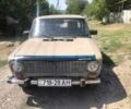 Коричневый ВАЗ 2101, объемом двигателя 1.3 л и пробегом 400 тыс. км за 597 $, фото 1 на Automoto.ua