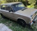 Коричневый ВАЗ 2101, объемом двигателя 1.3 л и пробегом 400 тыс. км за 597 $, фото 1 на Automoto.ua