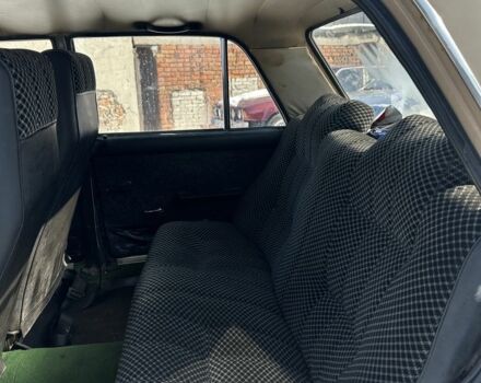 Коричневый ВАЗ 2101, объемом двигателя 1.3 л и пробегом 400 тыс. км за 597 $, фото 7 на Automoto.ua