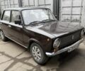 Коричневий ВАЗ 2101, об'ємом двигуна 1.2 л та пробігом 128 тис. км за 800 $, фото 1 на Automoto.ua