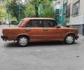 Коричневый ВАЗ 2101, объемом двигателя 1 л и пробегом 72 тыс. км за 38000 $, фото 1 на Automoto.ua