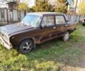 Коричневый ВАЗ 2101, объемом двигателя 1.3 л и пробегом 300 тыс. км за 200 $, фото 3 на Automoto.ua