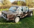 Коричневый ВАЗ 2101, объемом двигателя 1.3 л и пробегом 300 тыс. км за 200 $, фото 2 на Automoto.ua