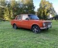 Коричневый ВАЗ 2101, объемом двигателя 1.2 л и пробегом 3 тыс. км за 1000 $, фото 3 на Automoto.ua