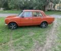 Коричневый ВАЗ 2101, объемом двигателя 1.2 л и пробегом 3 тыс. км за 1000 $, фото 2 на Automoto.ua