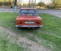 Коричневый ВАЗ 2101, объемом двигателя 1.2 л и пробегом 3 тыс. км за 1000 $, фото 4 на Automoto.ua