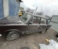 Коричневый ВАЗ 2101, объемом двигателя 1.3 л и пробегом 200 тыс. км за 331 $, фото 4 на Automoto.ua