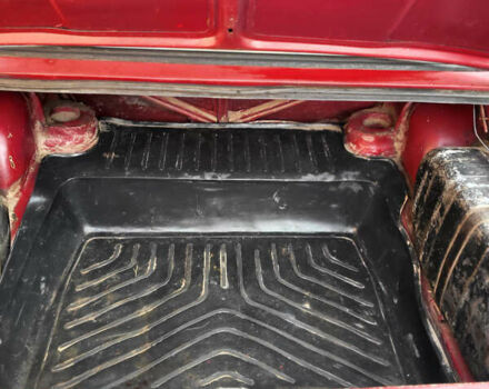 Коричневый ВАЗ 2101, объемом двигателя 1.3 л и пробегом 89 тыс. км за 500 $, фото 8 на Automoto.ua