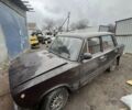 Коричневый ВАЗ 2101, объемом двигателя 1.3 л и пробегом 200 тыс. км за 331 $, фото 3 на Automoto.ua