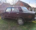 Коричневый ВАЗ 2101, объемом двигателя 1.3 л и пробегом 300 тыс. км за 200 $, фото 5 на Automoto.ua
