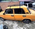 Коричневий ВАЗ 2101, об'ємом двигуна 1.2 л та пробігом 150 тис. км за 550 $, фото 2 на Automoto.ua