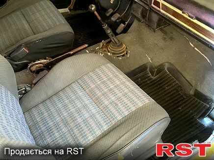 Коричневый ВАЗ 2101, объемом двигателя 1.5 л и пробегом 0 тыс. км за 650 $, фото 2 на Automoto.ua