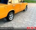 Коричневый ВАЗ 2101, объемом двигателя 1.5 л и пробегом 0 тыс. км за 650 $, фото 1 на Automoto.ua