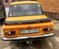 Коричневий ВАЗ 2101, об'ємом двигуна 1.2 л та пробігом 150 тис. км за 550 $, фото 3 на Automoto.ua