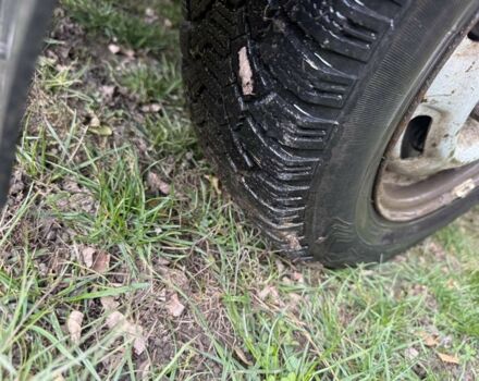 Коричневый ВАЗ 2101, объемом двигателя 1 л и пробегом 100 тыс. км за 350 $, фото 8 на Automoto.ua