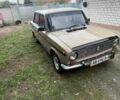 Коричневый ВАЗ 2101, объемом двигателя 1 л и пробегом 100 тыс. км за 350 $, фото 5 на Automoto.ua