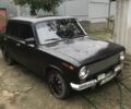 Коричневый ВАЗ 2101, объемом двигателя 1.6 л и пробегом 270 тыс. км за 350 $, фото 5 на Automoto.ua