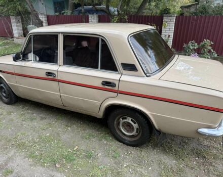 Коричневый ВАЗ 2101, объемом двигателя 1 л и пробегом 100 тыс. км за 350 $, фото 11 на Automoto.ua