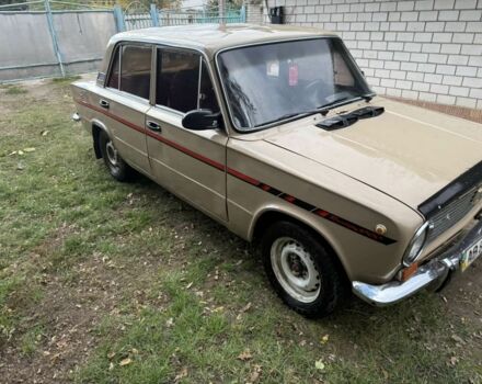 Коричневый ВАЗ 2101, объемом двигателя 1 л и пробегом 100 тыс. км за 350 $, фото 4 на Automoto.ua
