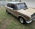 Коричневый ВАЗ 2101, объемом двигателя 1 л и пробегом 100 тыс. км за 350 $, фото 4 на Automoto.ua