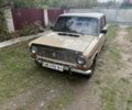 Коричневый ВАЗ 2101, объемом двигателя 1 л и пробегом 100 тыс. км за 350 $, фото 1 на Automoto.ua