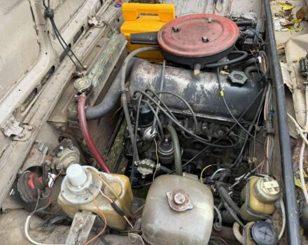 Коричневый ВАЗ 2101, объемом двигателя 1 л и пробегом 100 тыс. км за 350 $, фото 15 на Automoto.ua