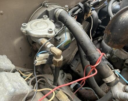 Коричневый ВАЗ 2101, объемом двигателя 1 л и пробегом 100 тыс. км за 350 $, фото 14 на Automoto.ua