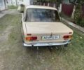 Коричневый ВАЗ 2101, объемом двигателя 1 л и пробегом 100 тыс. км за 350 $, фото 12 на Automoto.ua