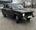 Коричневий ВАЗ 2101, об'ємом двигуна 1.5 л та пробігом 100 тис. км за 434 $, фото 1 на Automoto.ua