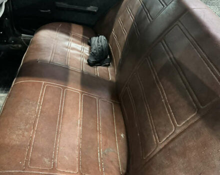 Коричневий ВАЗ 2101, об'ємом двигуна 1.2 л та пробігом 40 тис. км за 1100 $, фото 6 на Automoto.ua