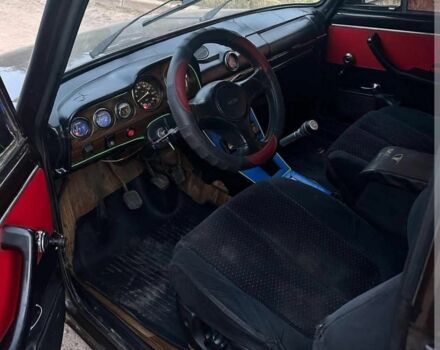Коричневий ВАЗ 2101, об'ємом двигуна 0 л та пробігом 200 тис. км за 360 $, фото 4 на Automoto.ua