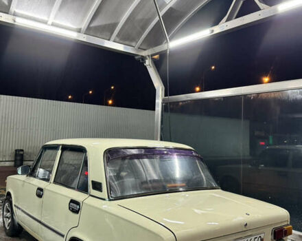 Коричневий ВАЗ 2101, об'ємом двигуна 1.2 л та пробігом 40 тис. км за 1100 $, фото 3 на Automoto.ua