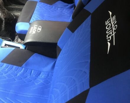 Коричневий ВАЗ 2101, об'ємом двигуна 1.6 л та пробігом 210 тис. км за 340 $, фото 9 на Automoto.ua