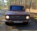Коричневый ВАЗ 2101, объемом двигателя 1.8 л и пробегом 260 тыс. км за 300 $, фото 1 на Automoto.ua