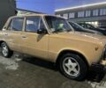Коричневий ВАЗ 2101, об'ємом двигуна 1.3 л та пробігом 10 тис. км за 700 $, фото 3 на Automoto.ua