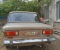 Коричневый ВАЗ 2101, объемом двигателя 1 л и пробегом 678 тыс. км за 553 $, фото 2 на Automoto.ua