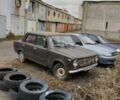 Коричневий ВАЗ 2101, об'ємом двигуна 1 л та пробігом 1000 тис. км за 350 $, фото 2 на Automoto.ua