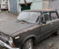 Коричневий ВАЗ 2101, об'ємом двигуна 1 л та пробігом 1000 тис. км за 350 $, фото 1 на Automoto.ua
