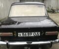 Коричневий ВАЗ 2101, об'ємом двигуна 0 л та пробігом 260 тис. км за 350 $, фото 6 на Automoto.ua