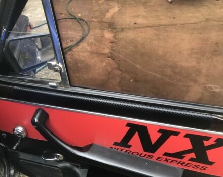 Коричневий ВАЗ 2101, об'ємом двигуна 0 л та пробігом 260 тис. км за 350 $, фото 10 на Automoto.ua